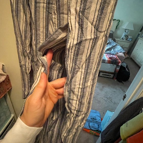 Boho Pants - Picture 2 of 2